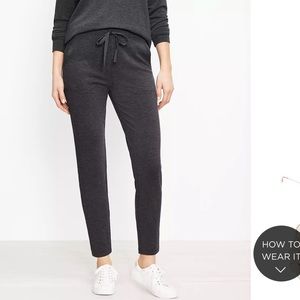 Lou & Grey Signaturesoft Plush Upstate Sweatpants